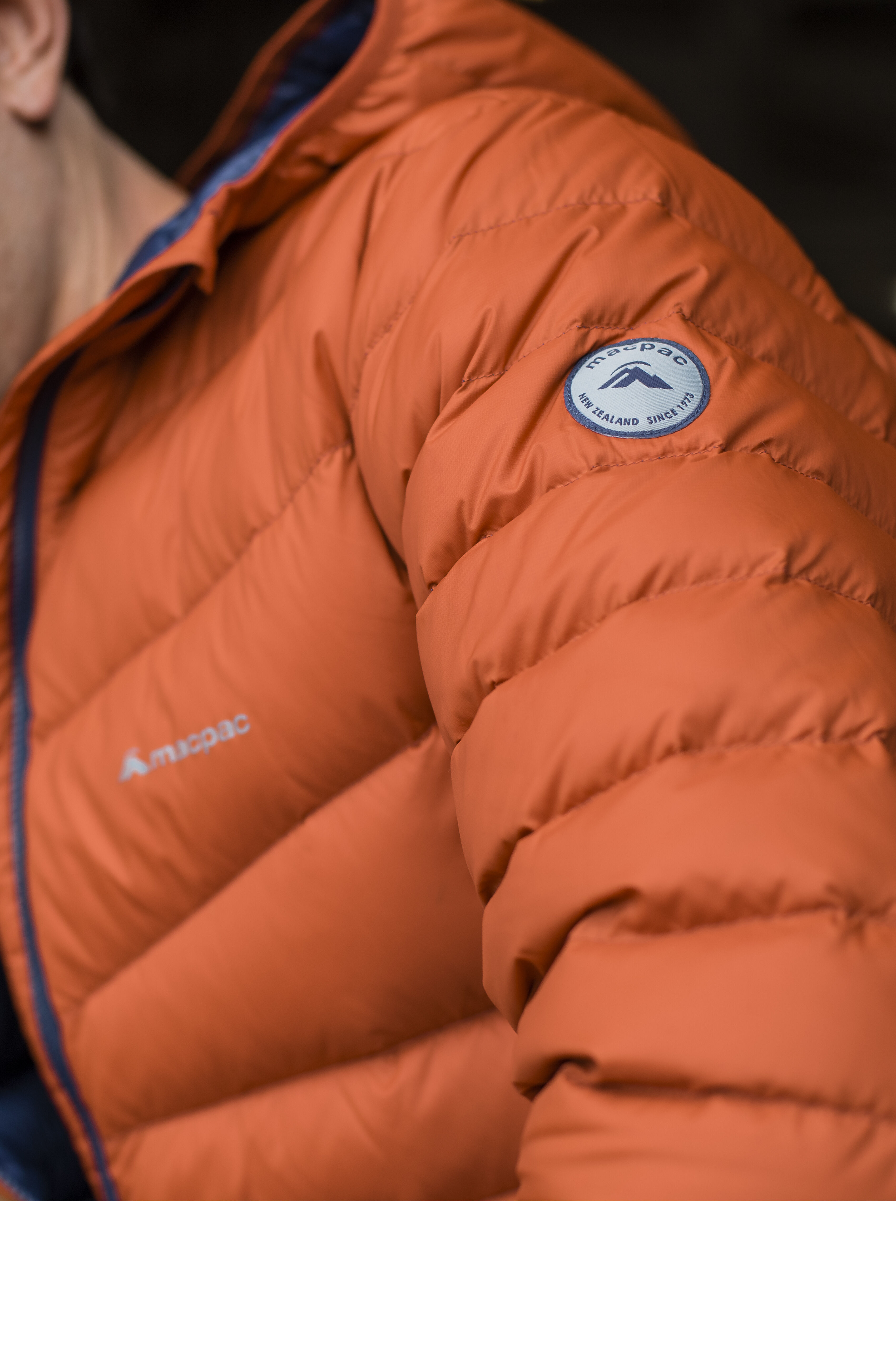 macpac mercury down jacket