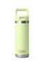 YETI&reg; Rambler&reg; Bottle with Straw Cap &mdash; 18 oz, Grasshopper, hi-res