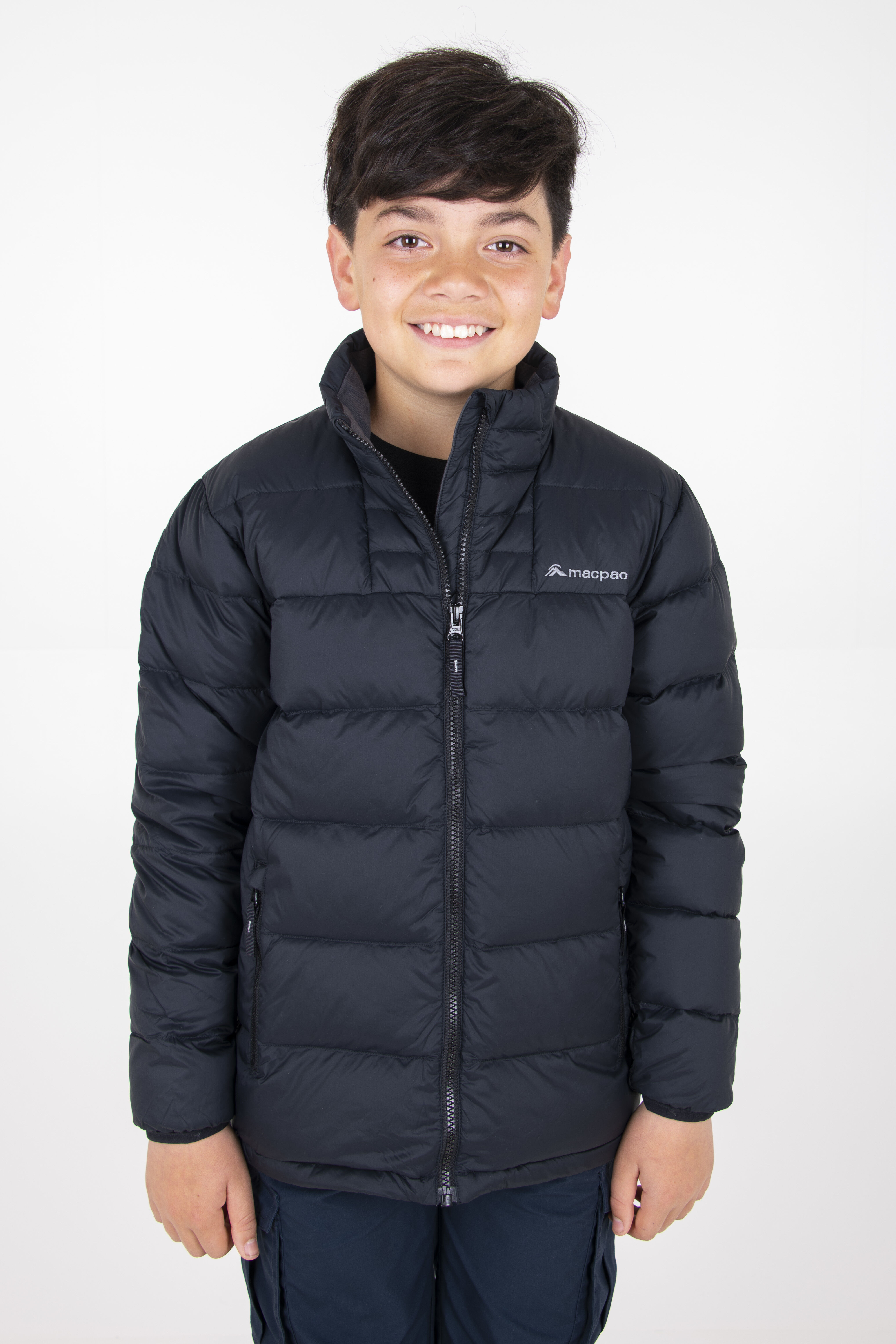 Macpac Kids' Atom Down Jacket | Macpac