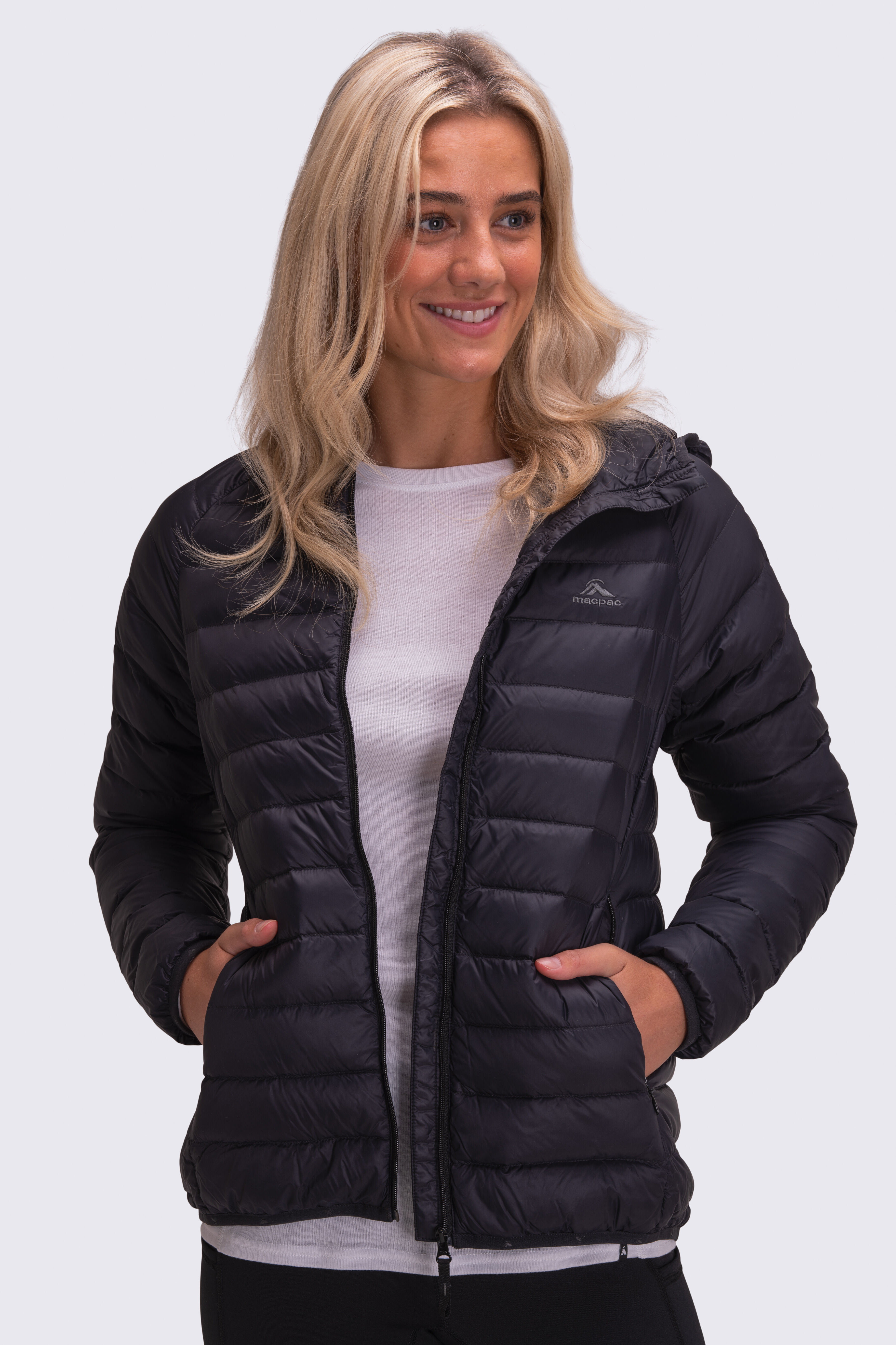 Macpac womens jacket new arrivals