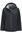 Macpac Women's Dispatch Rain Jacket, Black, hi-res