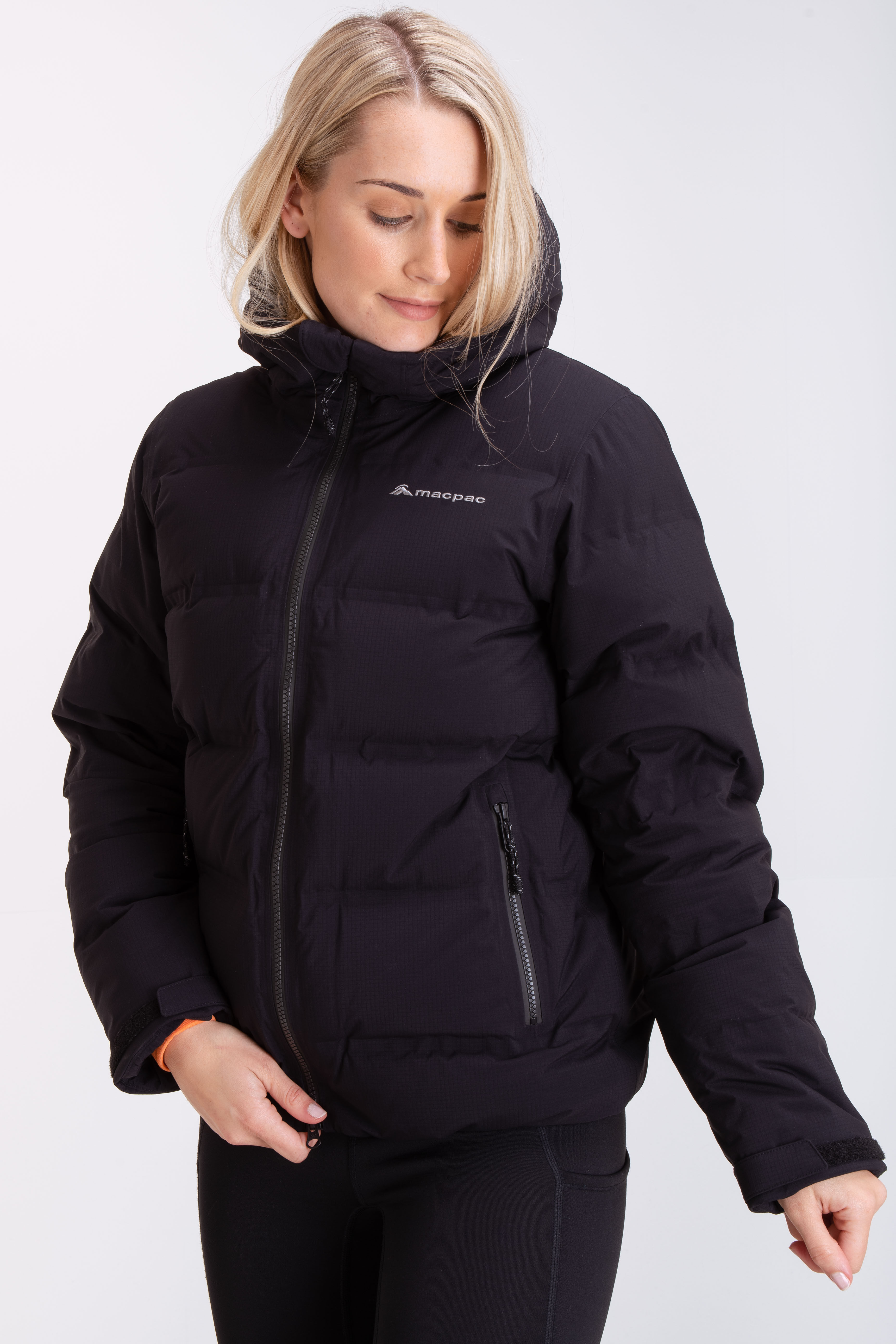 Macpac Women s Phoenix Waterproof Down Jacket Macpac