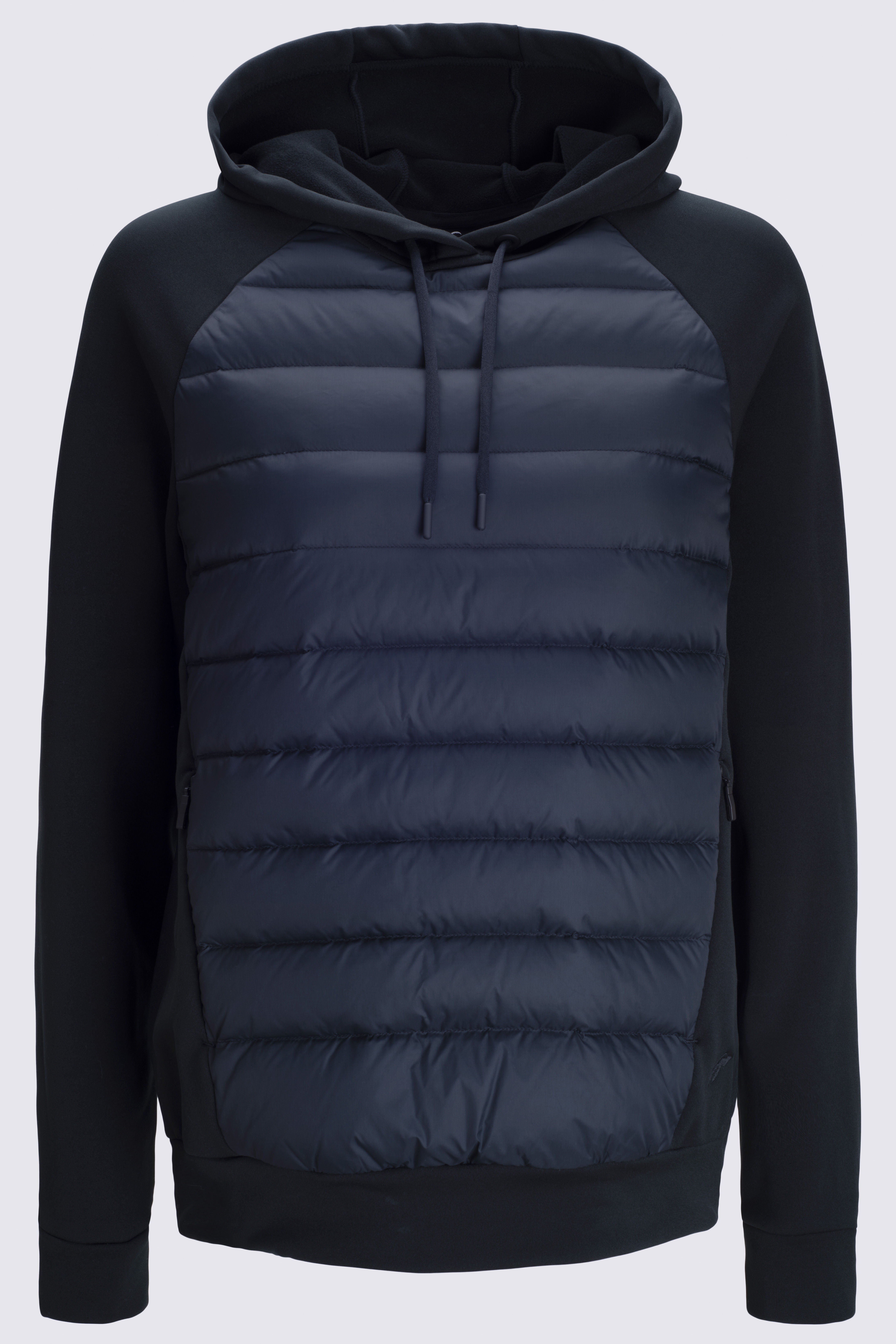 Hi Tech Hybrid tightey Pullover