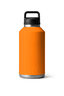 YETI® Rambler® Bottle — 64 oz, King Crab Orange, hi-res