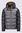 Macpac Men&rsquo;s Sundowner Down Jacket, Smoked Pearl/Asphalt, hi-res