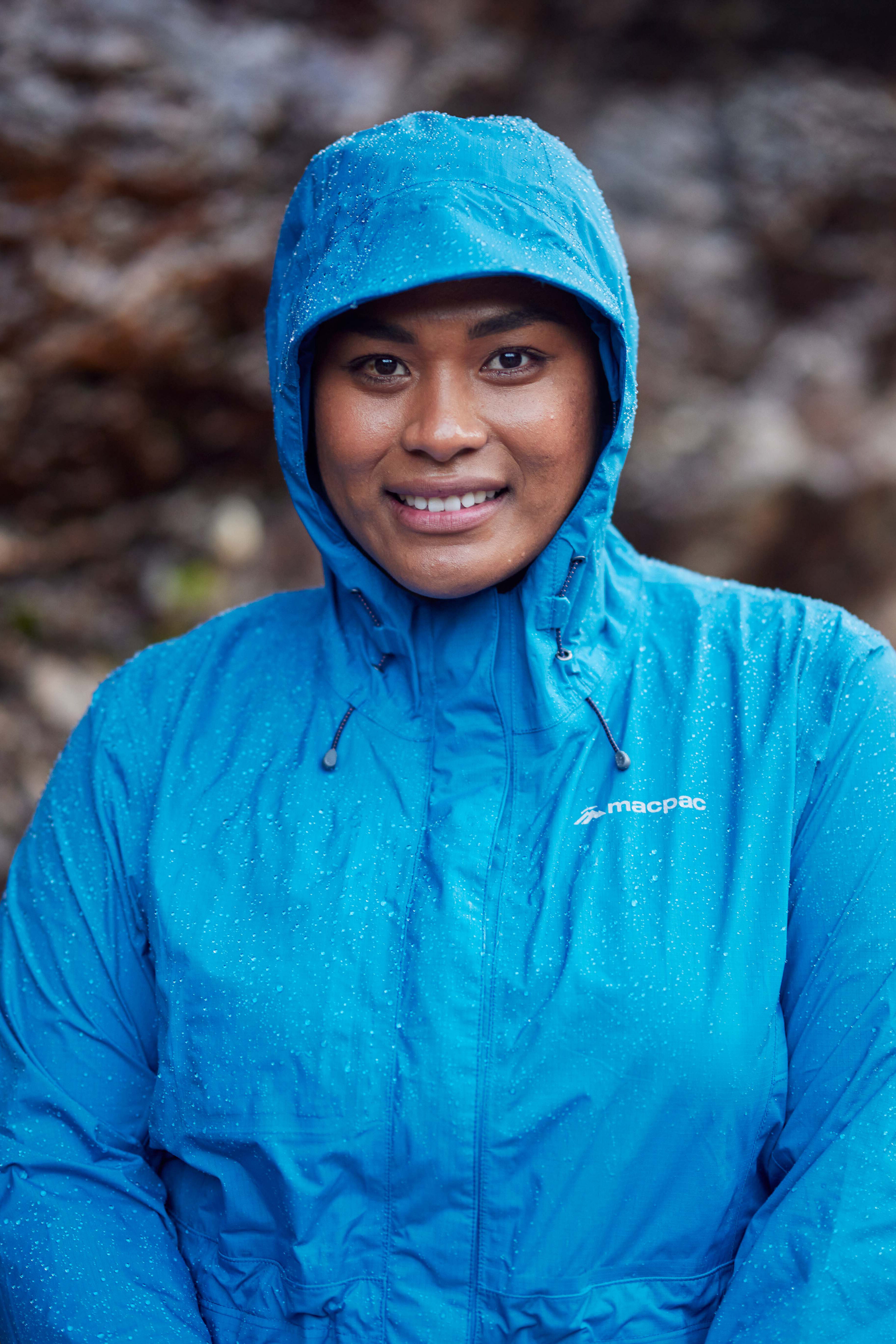 Macpac womens rain jacket cheap