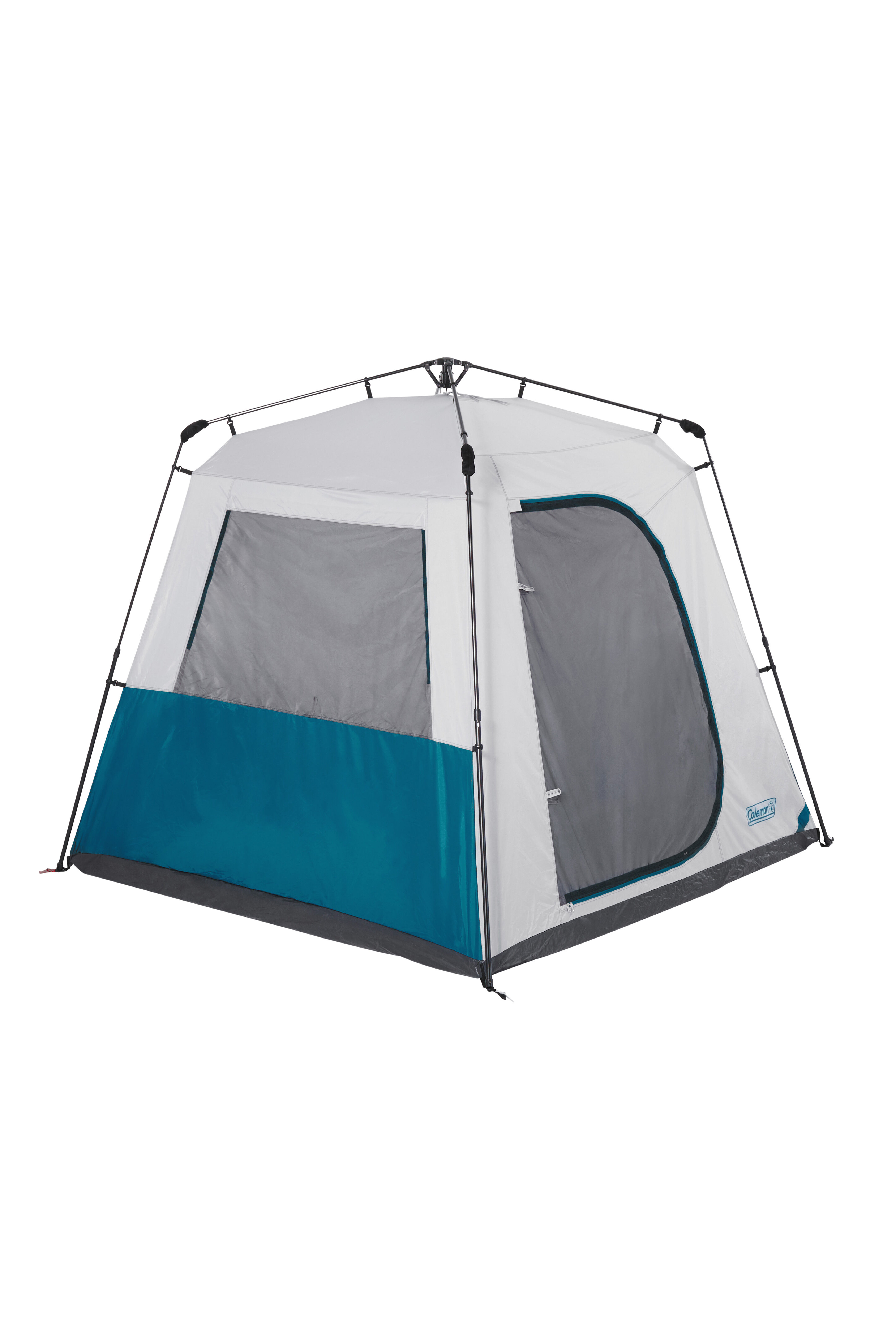 Wanderer instant tent online