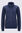 Macpac Kids&rsquo; Bramble Fleece Jacket, Navy, hi-res