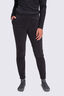 Macpac Women's Tui Fleece Pants, Black, hi-res