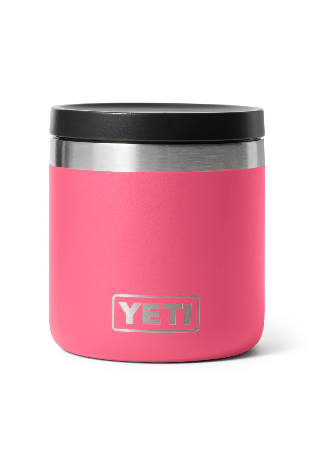 Yeti Rambler 8 z Food Jar, Tropical Pink, hi-res