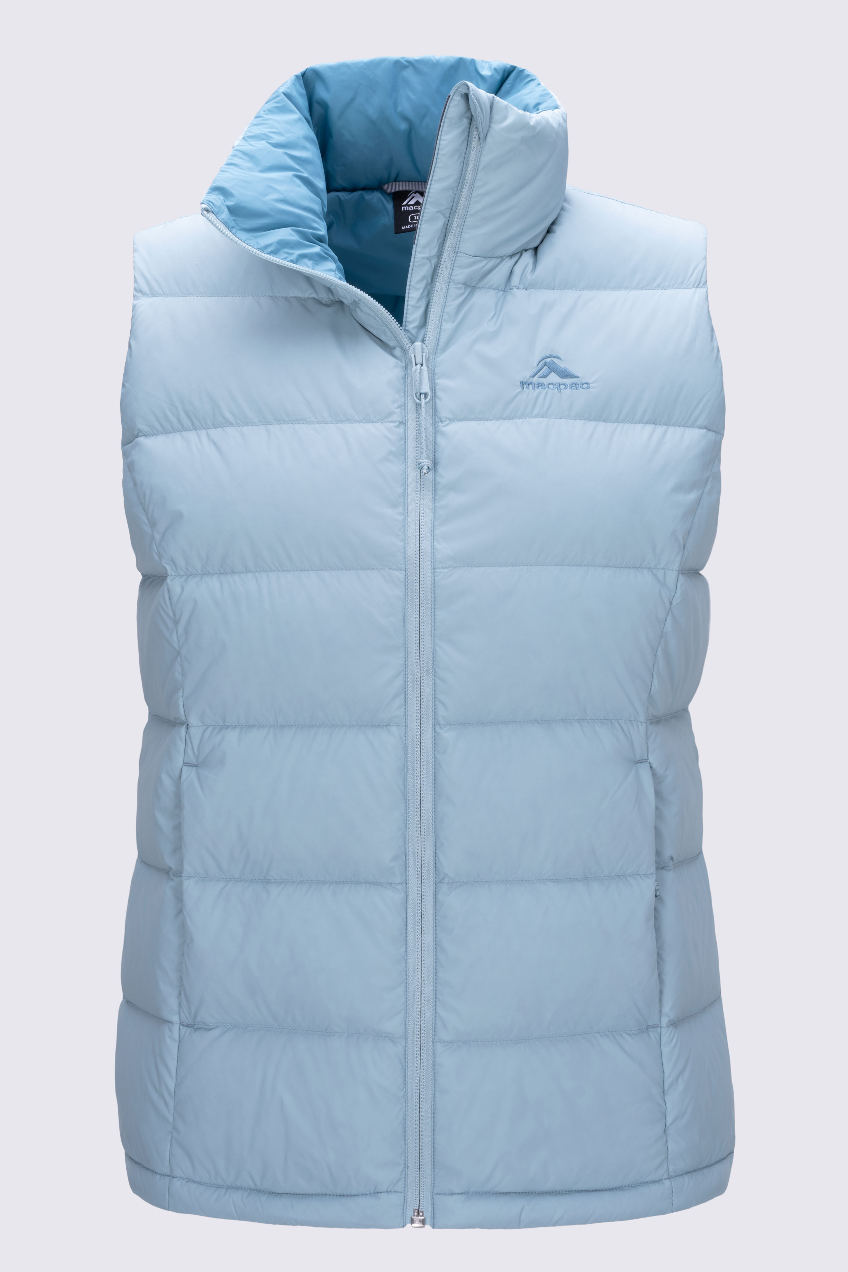 Macpac Women s Halo Down Vest Macpac