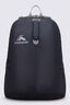 Macpac Limpet 16L Backpack, Black, hi-res