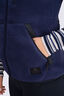 Macpac Women's Terra High Pile Fleece Vest, Baritone Blue, hi-res