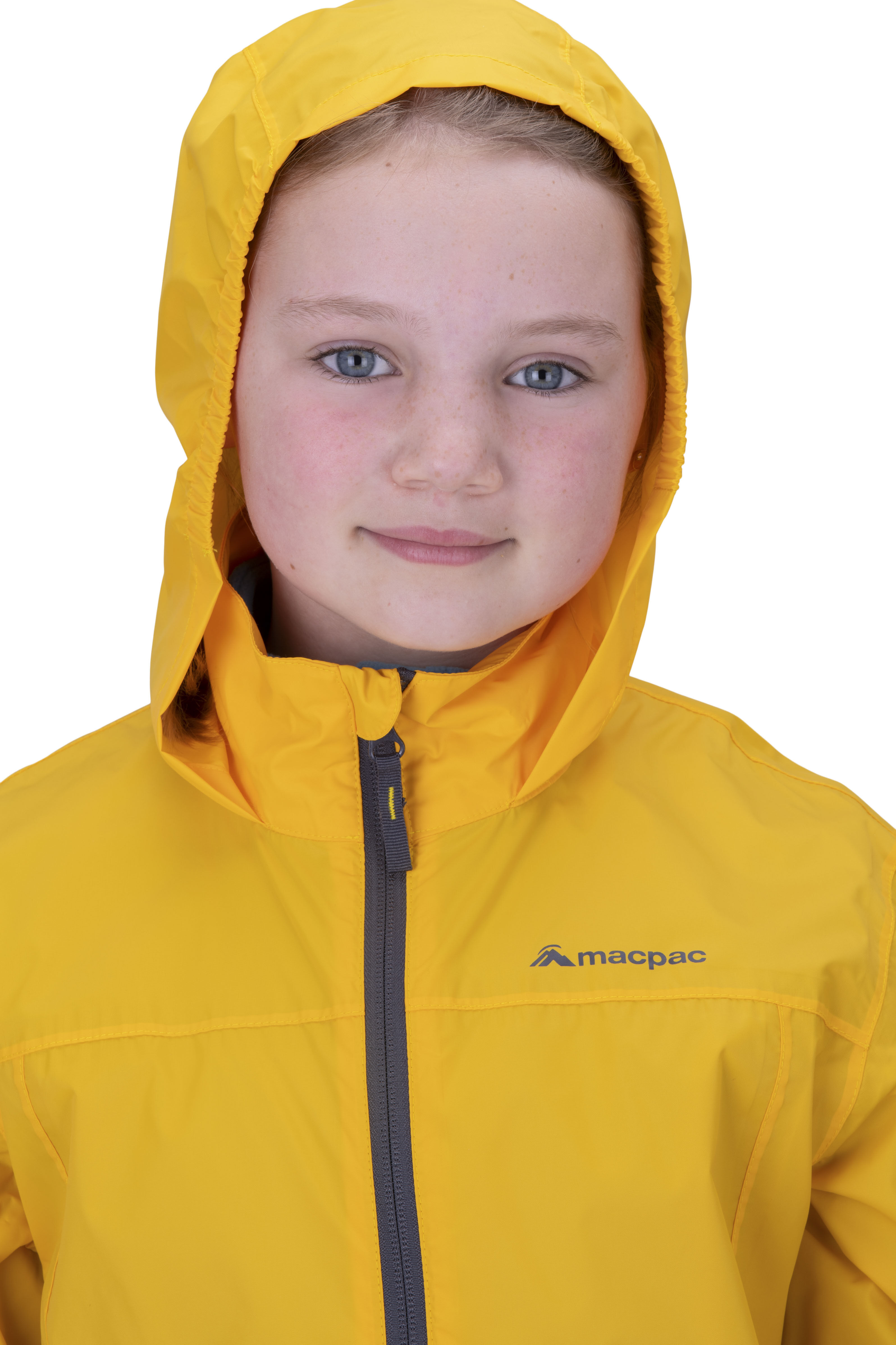 Macpac Kids Pack It Jacket Macpac
