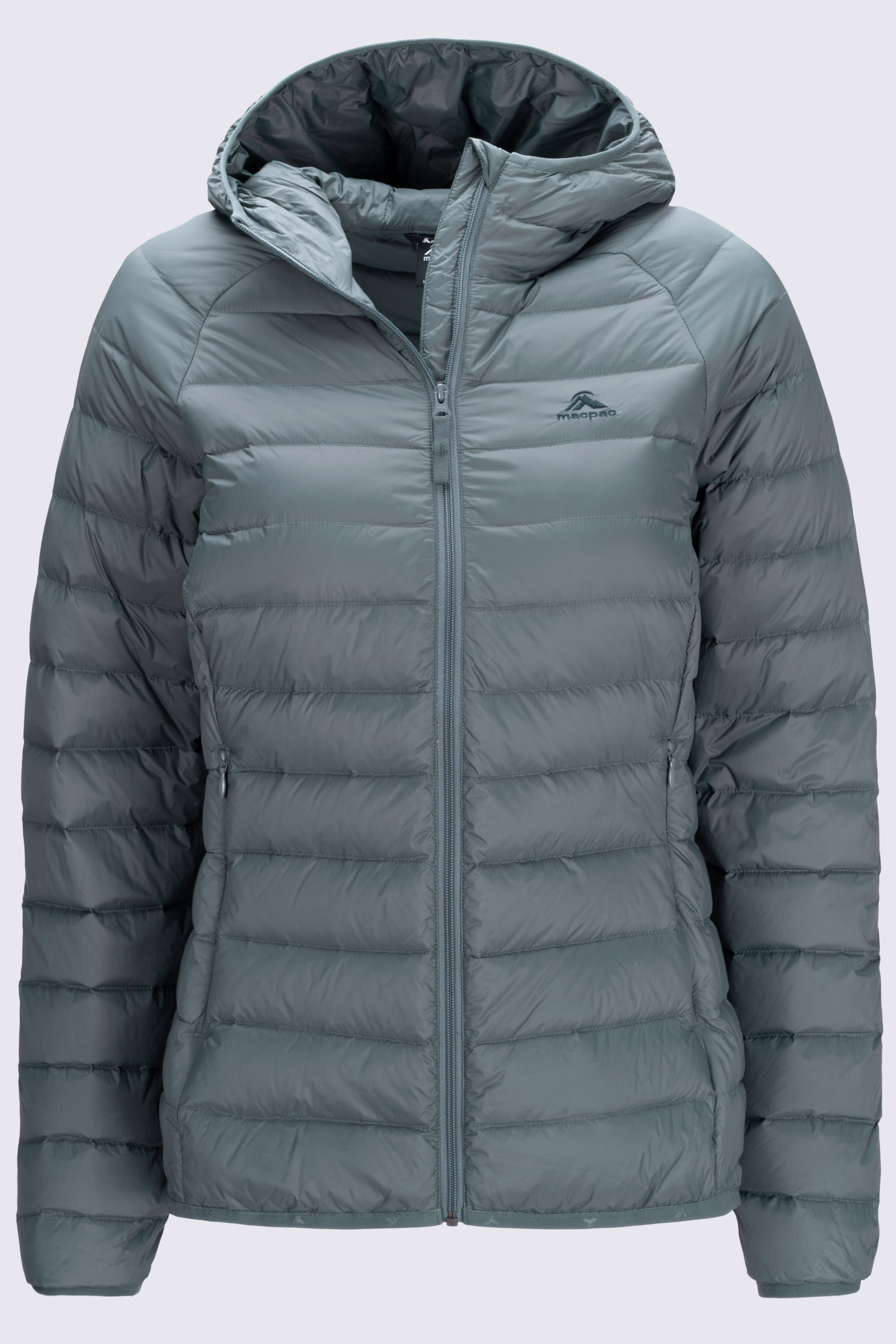 Macpac uber hooded down jacket clearance