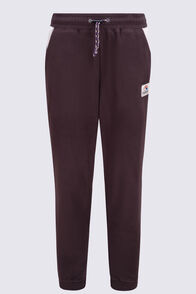 Macpac Women's Heritage Fleece Pants, Java/Moonbeam, hi-res