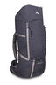 Macpac Cascade AzTec® 65L Hiking Backpack, Slate, hi-res