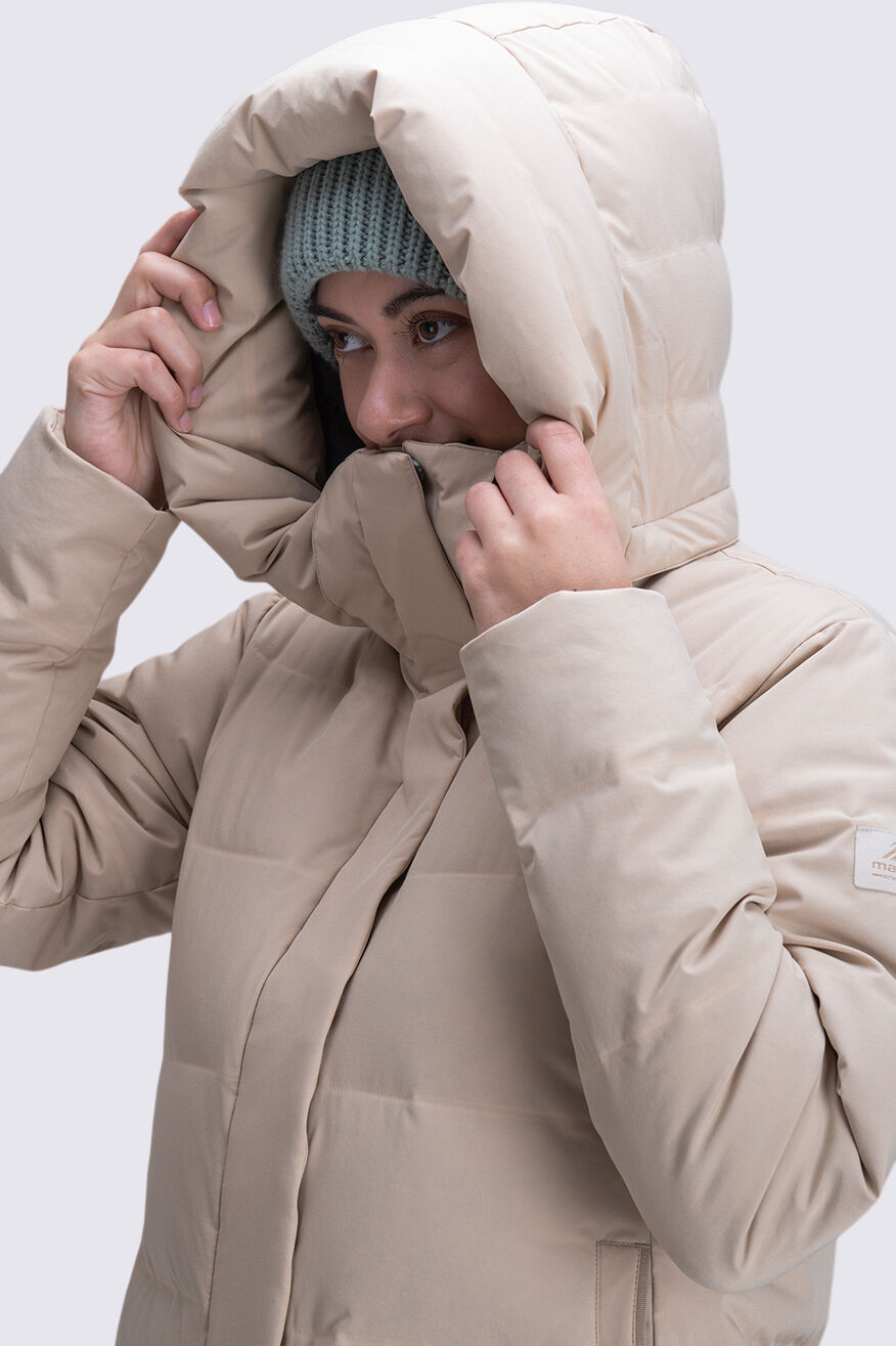 Macpac Women s Narvi Down Jacket Macpac