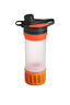 Grayl GeoPress&reg; Purifier &mdash; 710ml, Bali Blue, hi-res