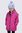 Macpac Kids' Pack-It-Jacket, Lilac Rose, hi-res