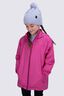 Macpac Kids' Pack-It-Jacket, Lilac Rose, hi-res