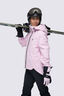Macpac Women's All-Season Snow Jacket, Festival Bloom, hi-res
