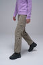 Macpac Women's Rockover Convertible Pants, Pumice, hi-res