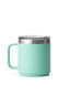 YETI&reg; Rambler&reg; Stackable Mug &mdash; 10 oz, SEAFOAM, hi-res