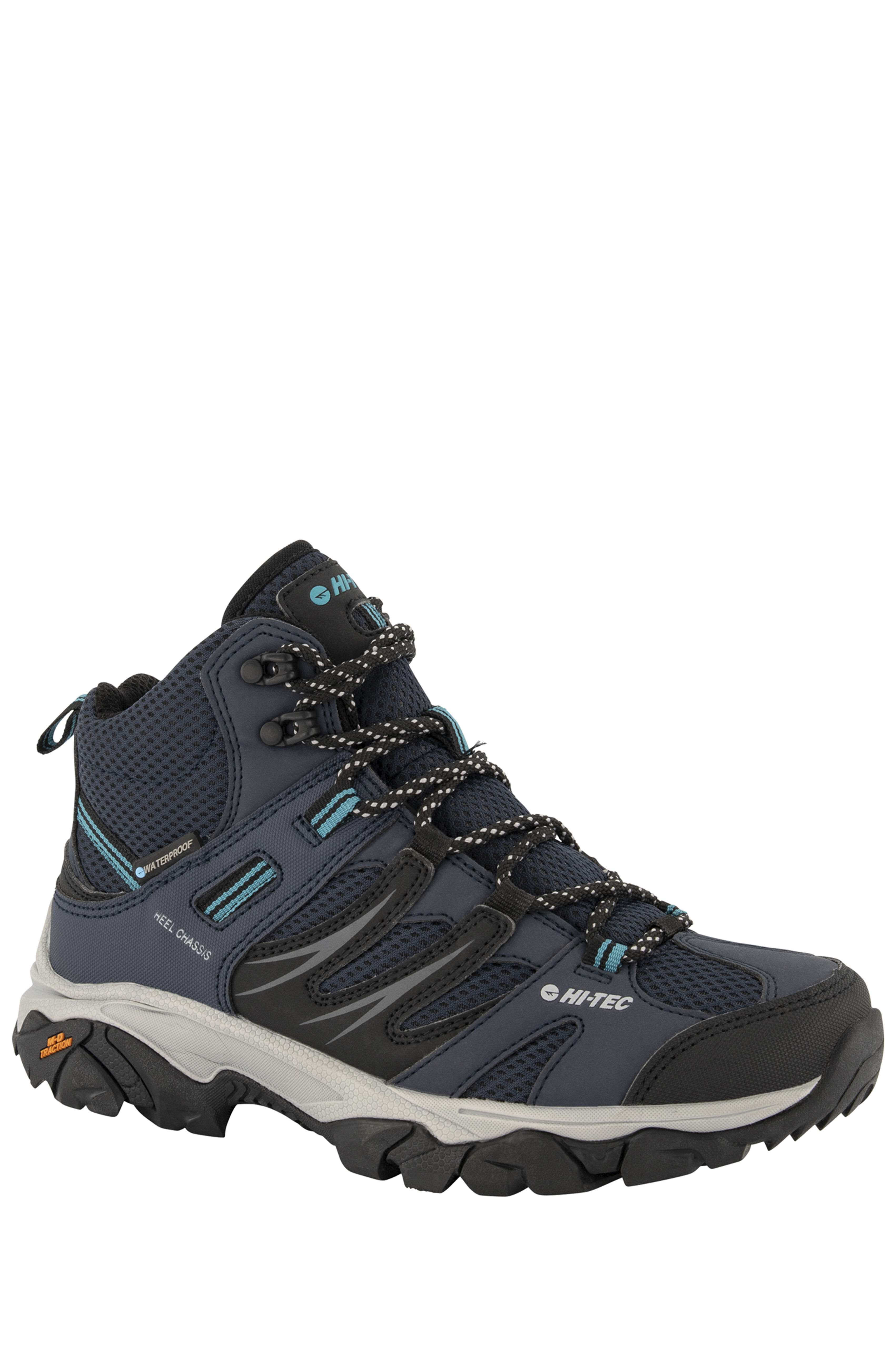 Hi Tec Tarantula WP Mid Hiking Shoes Women s Macpac