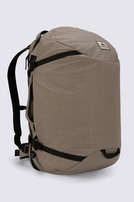 Macpac Quest 45L Backpack, Driftwood, hi-res