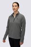 Macpac Women's Tui Fleece Pullover, Agave, hi-res