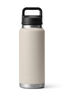 YETI&reg; Rambler&reg; Bottle &mdash; 36 oz, Cape Taupe, hi-res