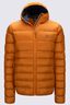 Macpac Men's Mercury Jacket, Marmalade, hi-res