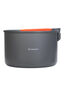Macpac 2.5L Pot, None, hi-res