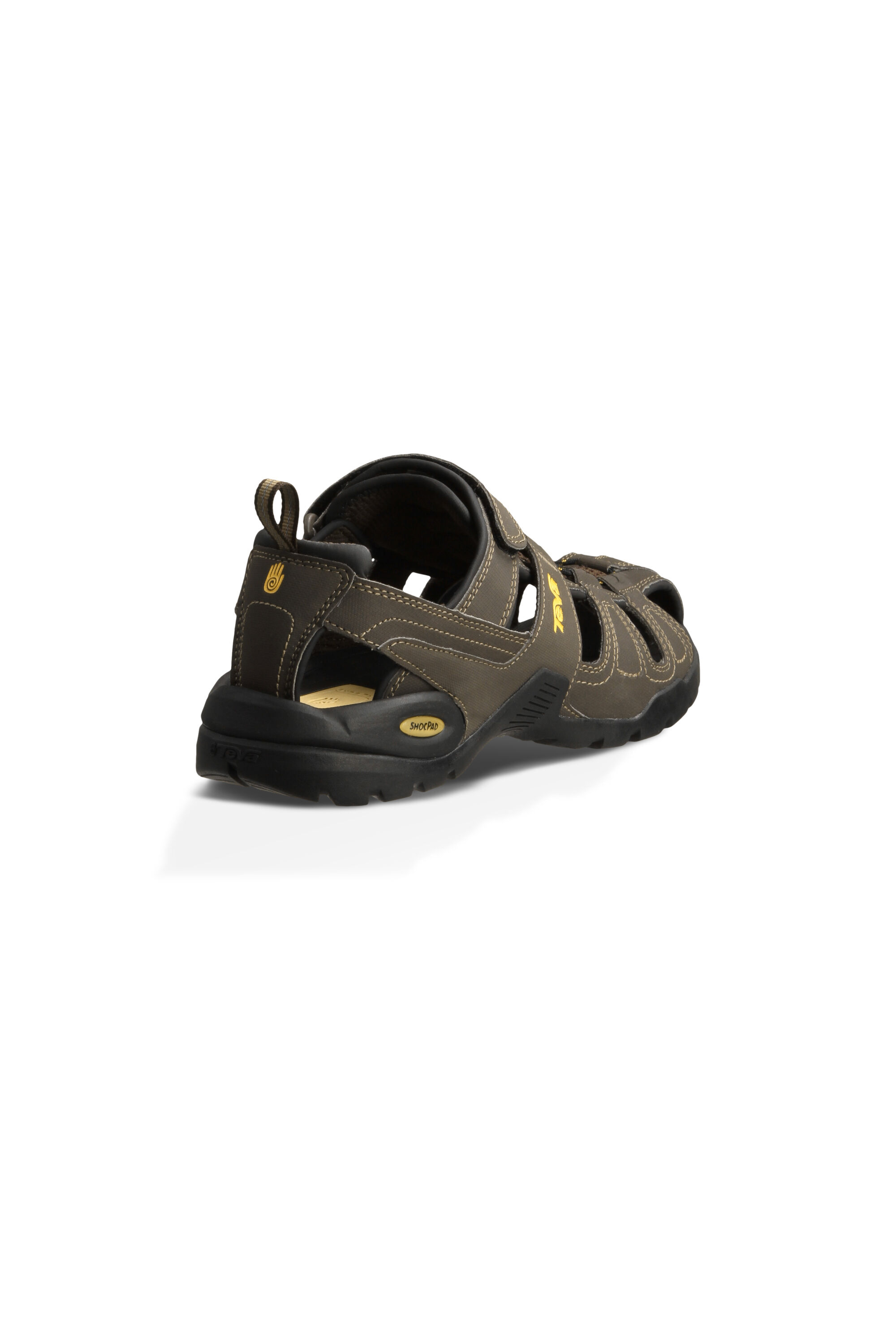 Teva men's m forebay sandal hot sale