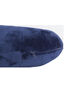Macpac Travel Pillow Quilted Seams, Navy, hi-res