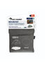 Sea to Summit Ikos TR3 Bigfoot Footprint, Grey, hi-res