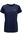 Macpac Women's Eyre T-Shirt, Navy, hi-res
