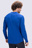 Macpac Men's Trail Long Sleeve T-Shirt, Sodalite Blue, hi-res