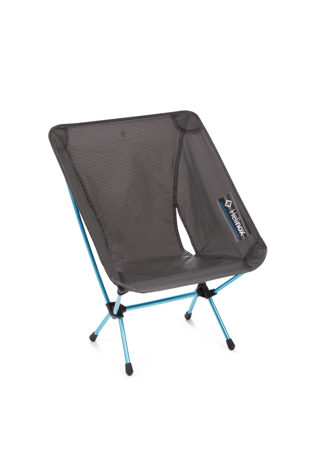 Helinox Chair Zero, Black, hi-res