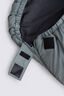 Macpac Kids' Roam 160 Synthetic Sleeping Bag (7.5&deg;C), Balsam, hi-res