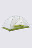 Macpac Duolight 2 Person Tent V4, Citronelle/Woodbine, hi-res