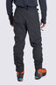 Macpac Men's Fitzroy Alpine Series Softshell Pants, Black, hi-res