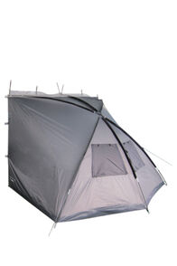 Wanderer 3x3m Gazebo Hub, None, hi-res