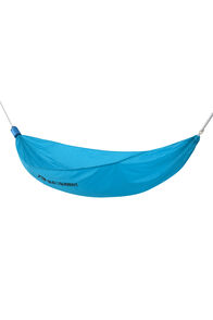 Sea to Summit Pro Hammock — Double, Blue, hi-res