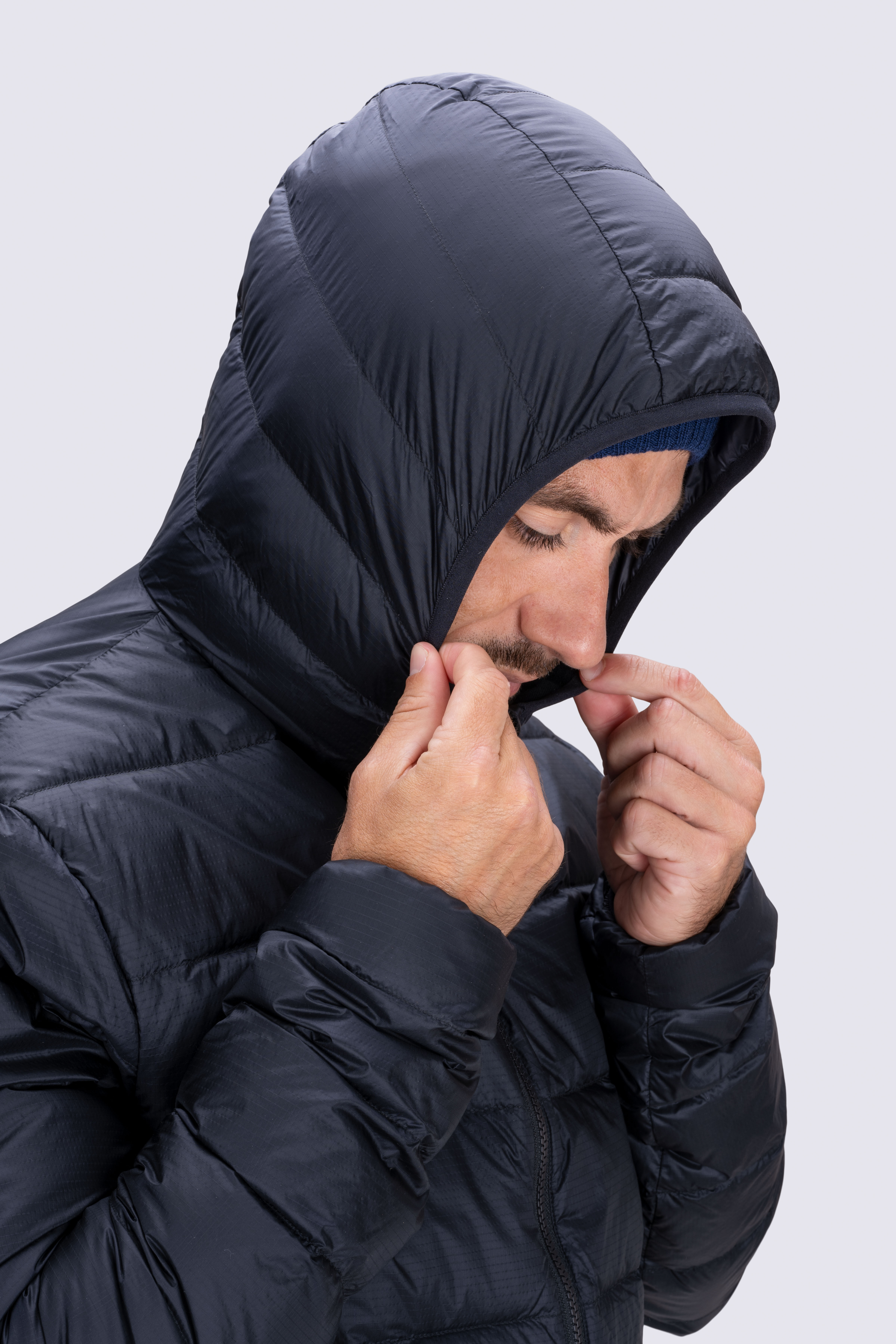 Macpac mercury hooded down jacket discount