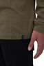 Macpac Men's Graphic Long Sleeve T-Shirt, Olivine, hi-res