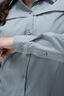 Macpac Women's brrr&deg; Long Sleeve Shirt, Abyss, hi-res