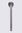 Macpac Titanium Long-Handle Spork, Titanium, hi-res