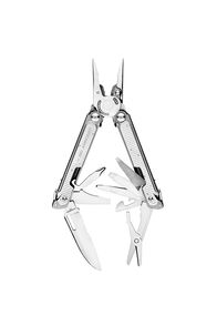 Leatherman FREE P2 Multi-Tool, Silver, hi-res